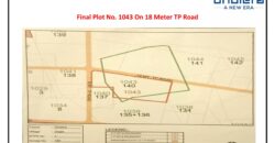 Dholera – Gogla – Recreation, Sports and Entertainment & Solar Park – 3,83,328 sq ft