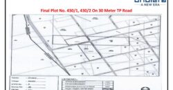 For Sale Bulk Land for Sale in Dholera | Zankhi Village | City Center and Residencial