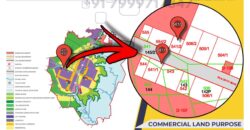 For Sale Bulk Land for Sale in Dholera | Sangasar Village | Residential and Industrial