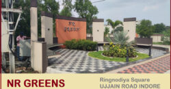 NR Green – Indore | RERA Approved Plots