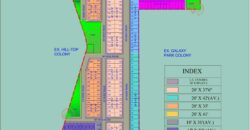 Shashwat Corridor – Indore | RERA Approved Plots