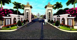 Jain Dibakar Gokul Dham – Indore | RERA Approved Plots