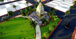 Jain Dibakar Gokul Dham – Indore | RERA Approved Plots