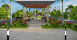 NR Green – Indore | RERA Approved Plots