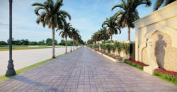 Pranam Parisar – Indore | RERA Approved Plots