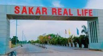 Sakar Real Life Kohinoor – Indore | RERA Approved Plots