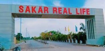 Sakar Real Life Kohinoor – Indore | RERA Approved Plots