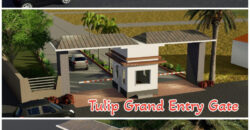 Tulip Grande – Indore | RERA Approved Plots