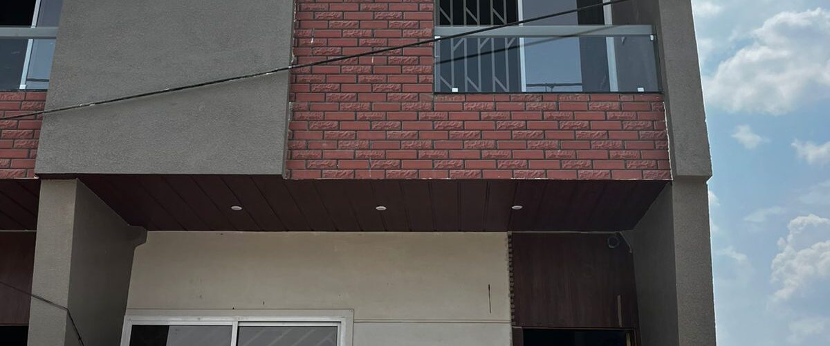 Luxurious 2-Storey Furnished Home Near Aurobindo Hospital | 15×45 | ₹60 Lakh Luxurious 2-Storey Furnished Home Near Aurobindo Hospital | 15×45 | ₹60 Lakh