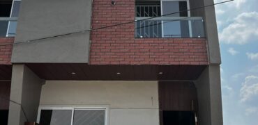 Luxurious 2-Storey Furnished Home Near Aurobindo Hospital | 15×45 | ₹60 Lakh