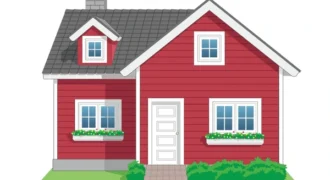 Ready-to-Move house in Samarth Green City | 520 Sq Ft | ₹27 Lakh Only | Near Nainod, Indore