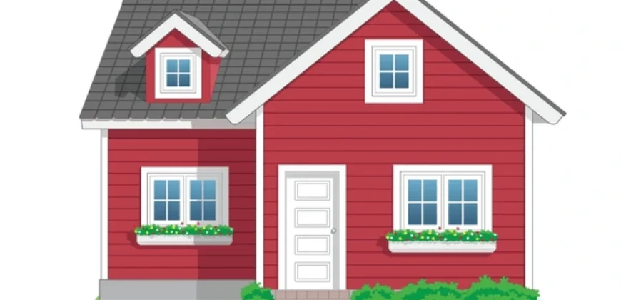 Ready-to-Move house in Samarth Green City | 520 Sq Ft | ₹27 Lakh Only | Near Nainod, Indore