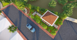 Shashwat Corridor Extension – Plots at Ringnodiya, Indore