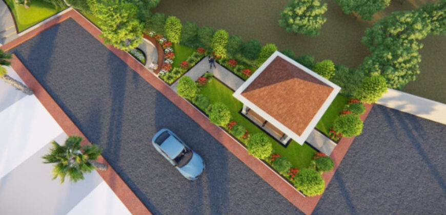 Shashwat Corridor Extension – Plots at Ringnodiya, Indore