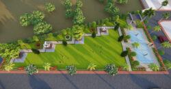 Shashwat Corridor Extension – Plots at Ringnodiya, Indore