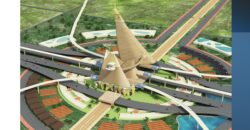 Anmol Residency Dholera – NA NOC Approved Plots