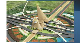 Anmol Residency Dholera – NA NOC Approved Plots