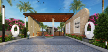 Shashwat Corridor Extension – Plots at Ringnodiya, Indore
