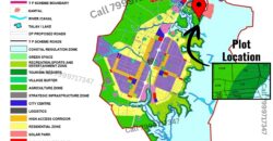 Dholera – Gogla – Tourism and Resorts – 9000 sq ft – Rs.31,50,000