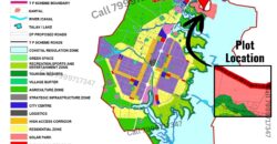 Dholera – Gogla – Tourism, Recreation, Solar Park – 9000 sq ft – 45 Lakh