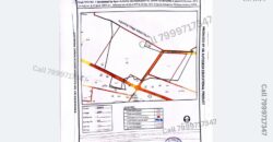 Dholera – Gogla – Tourism, Recreation, Solar Park – 9000 sq ft – 45 Lakh