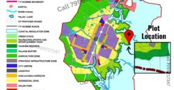 Dholera – Rahtalav – Tourism, Recreation, Coastal – 9000 sq ft || 1000 sq yard